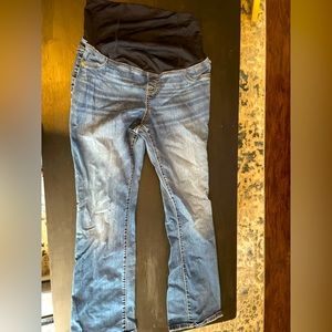 Women’s Maternity Jeans